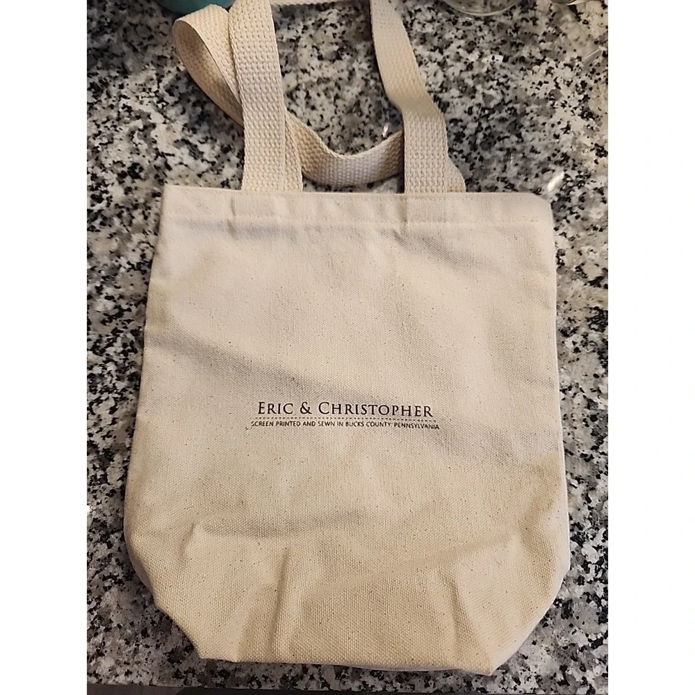 The Unbranded Brand screen printed